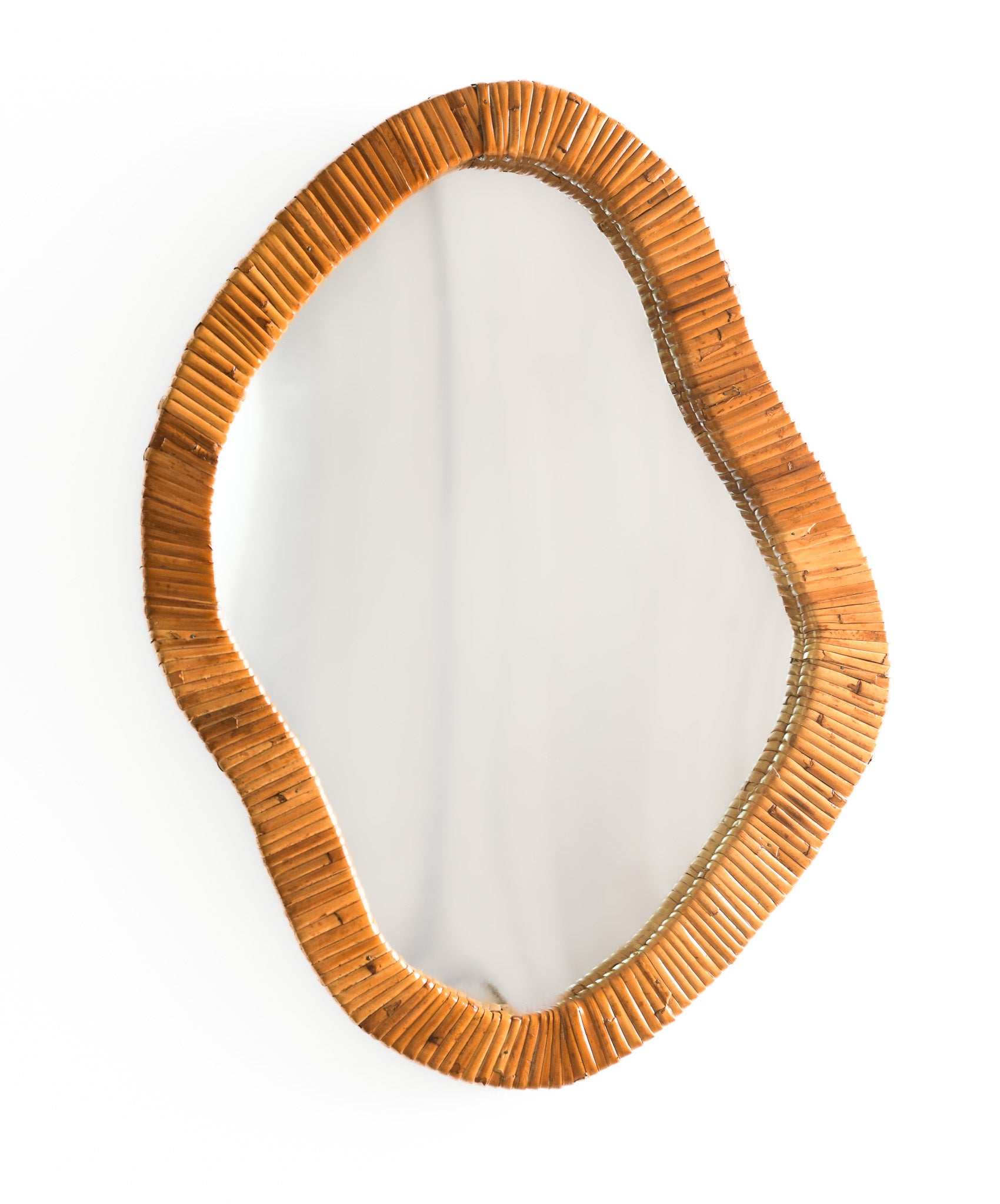 Alave Wall Mirror