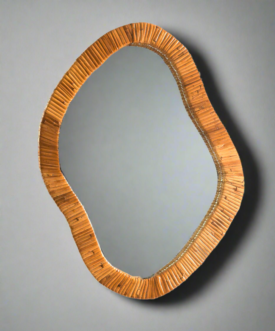 Alave Wall Mirror