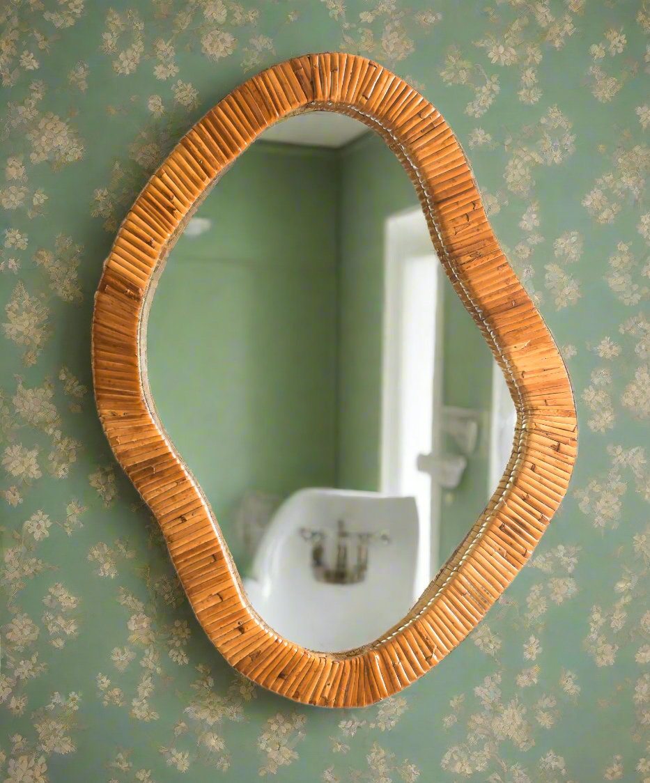 Alave Wall Mirror