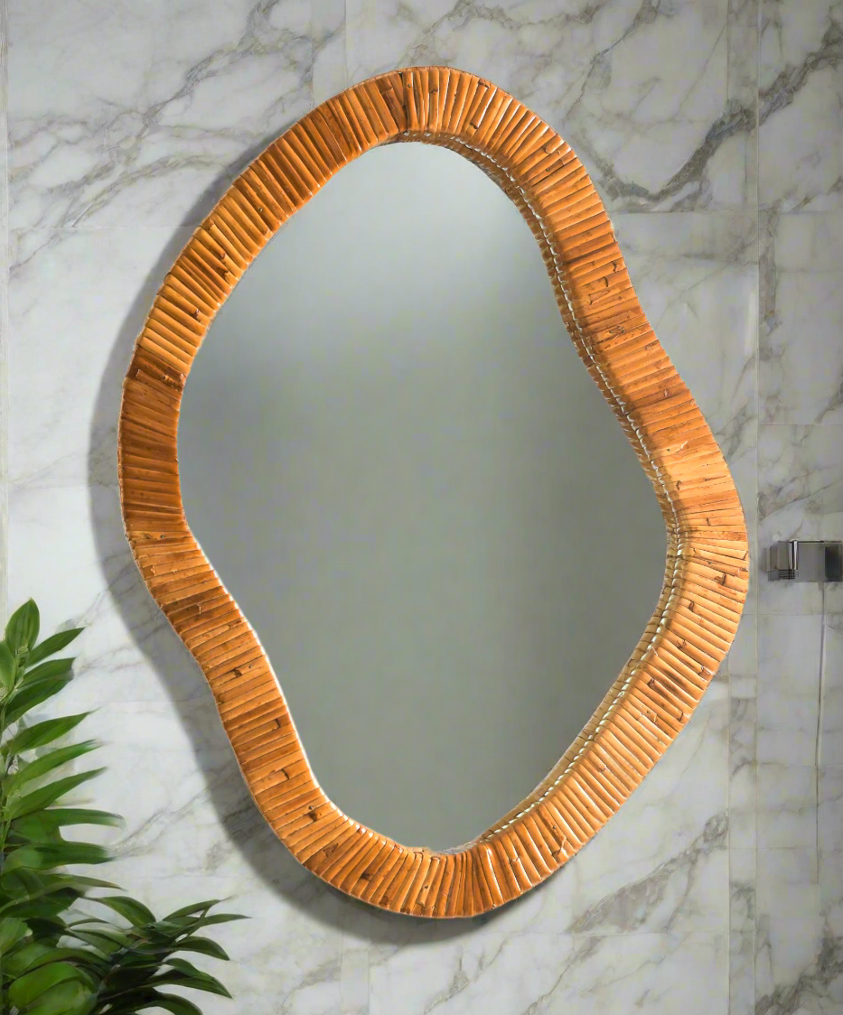 Alave Wall Mirror