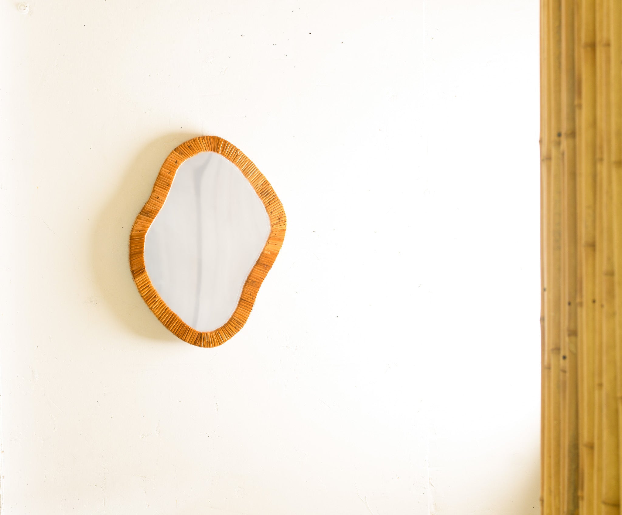 Alave Wall Mirror