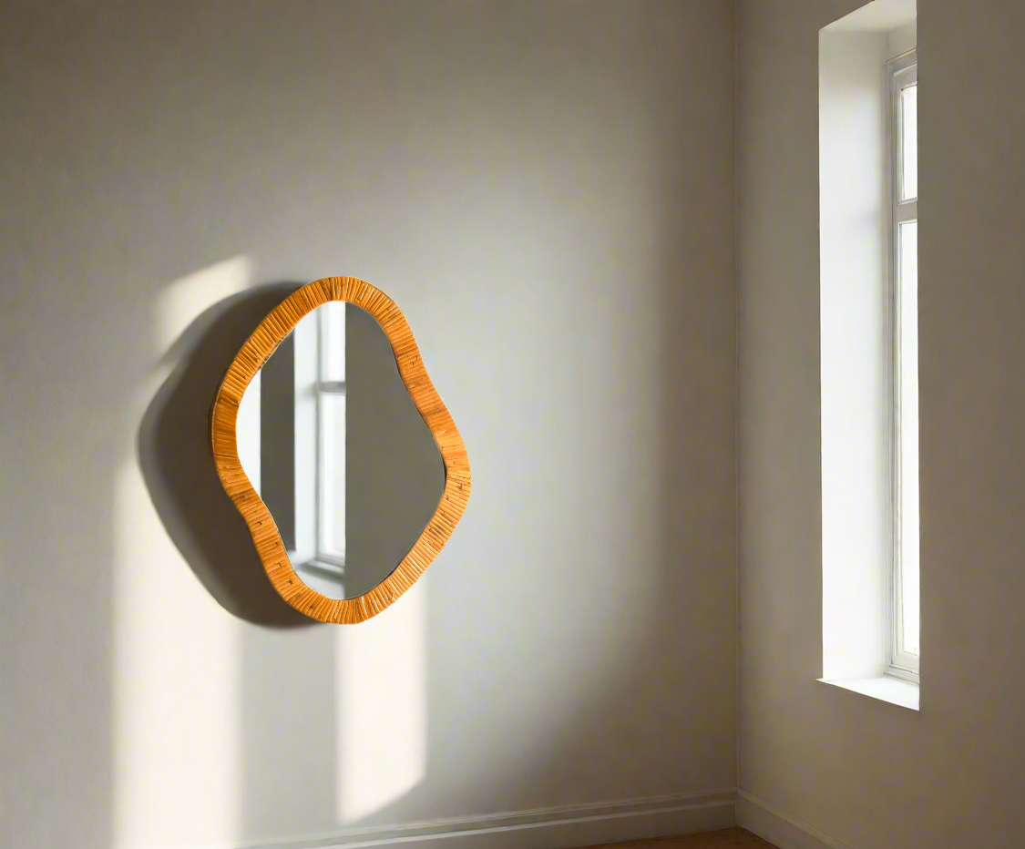 Alave Wall Mirror