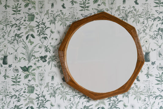 Octa Wall Mirror