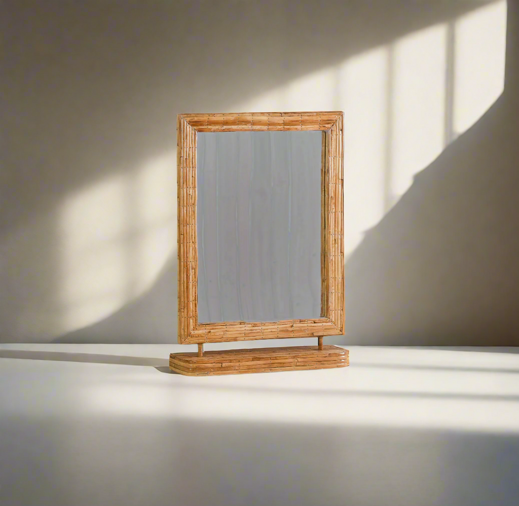 Cabana Vanity Mirror