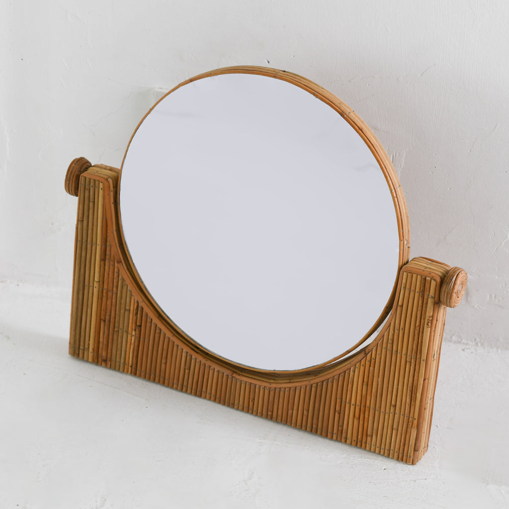 Aurora Adjustable Vanity Mirror