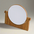 Aurora Adjustable Vanity Mirror