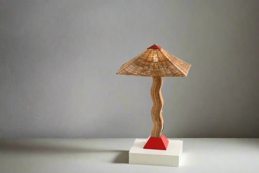 Palette Table Lamp