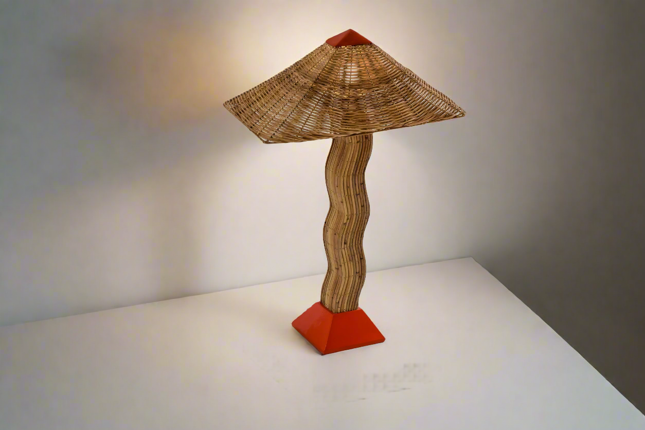 Palette Table Lamp