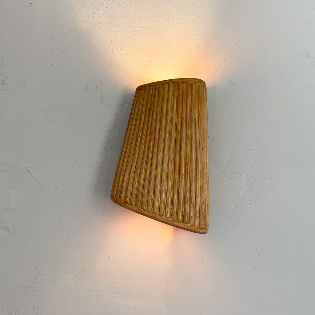 Pair of Aura Wall Lamp