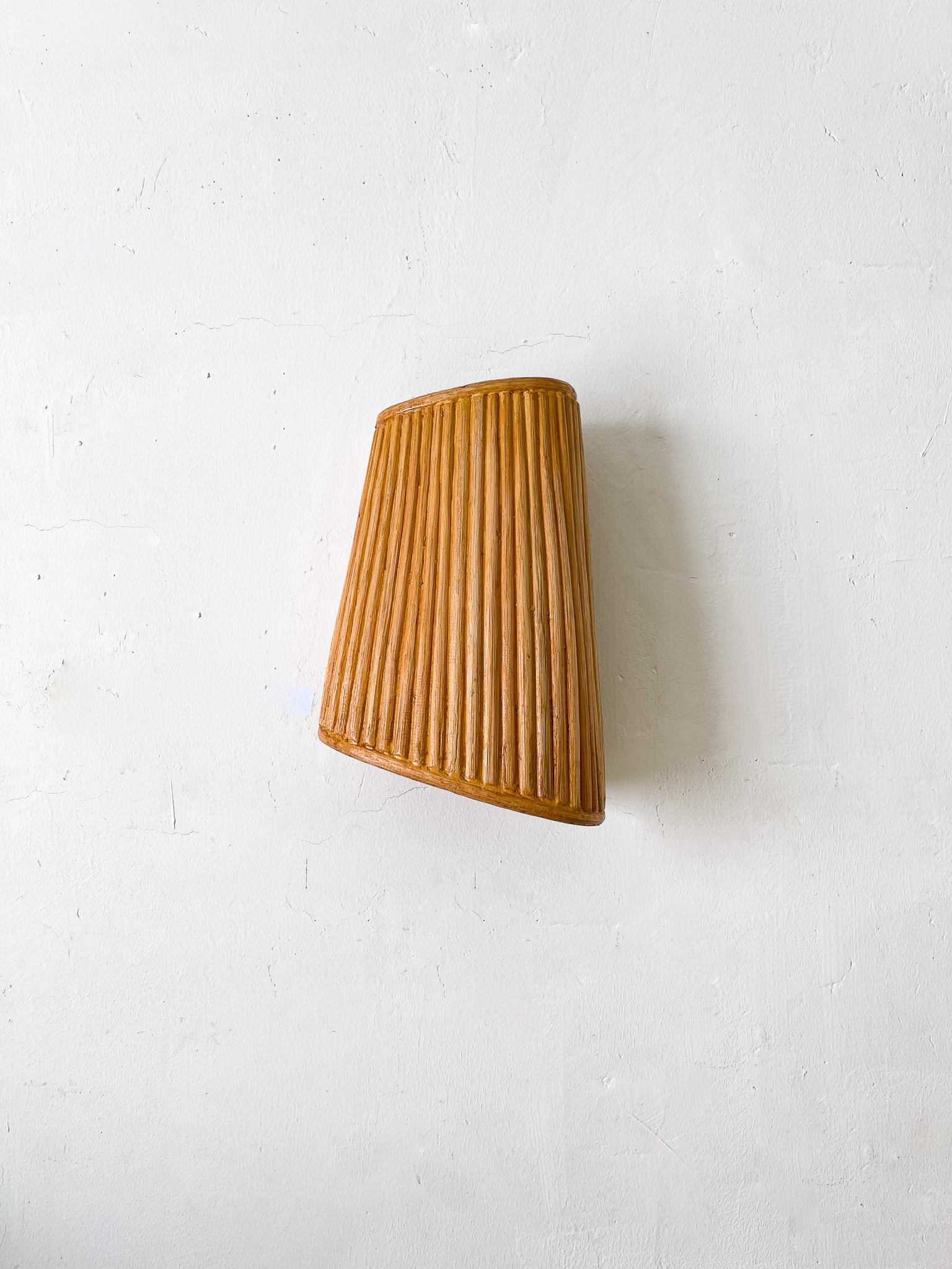 Pair of Aura Wall Lamp