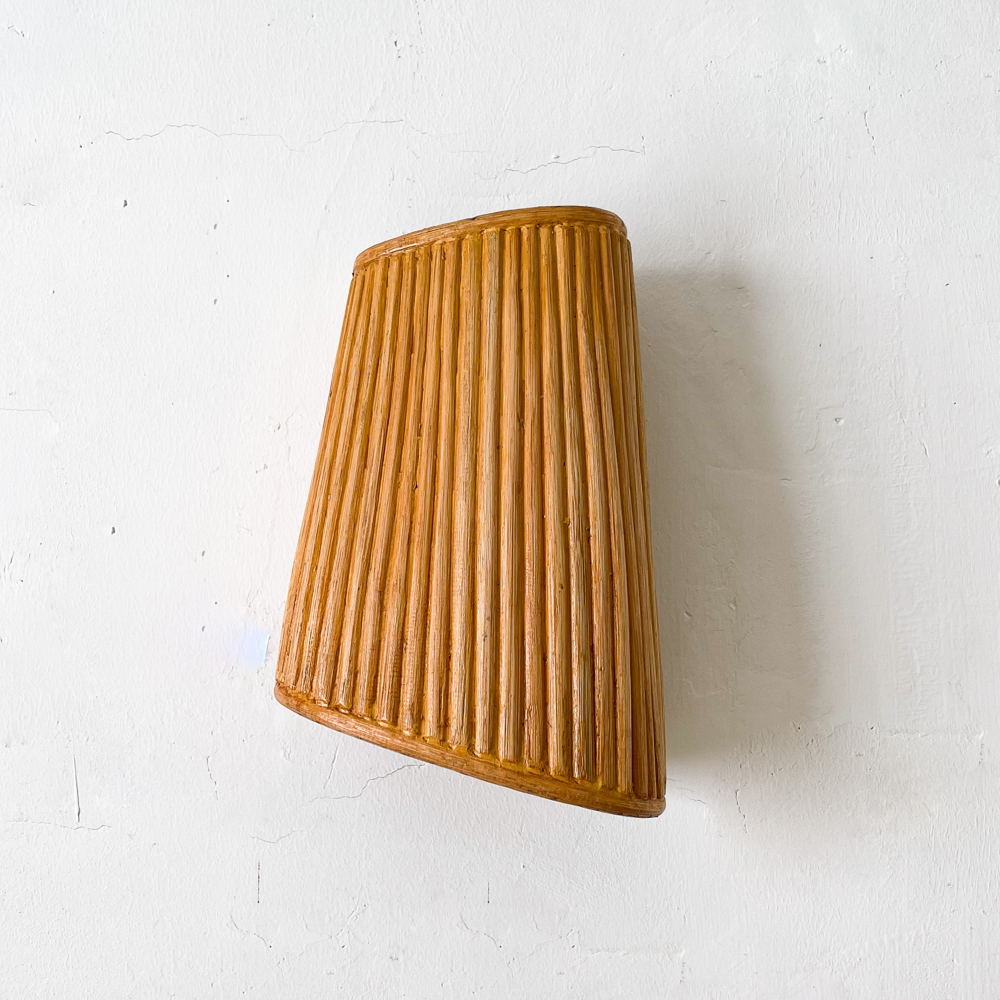 Pair of Aura Wall Lamp