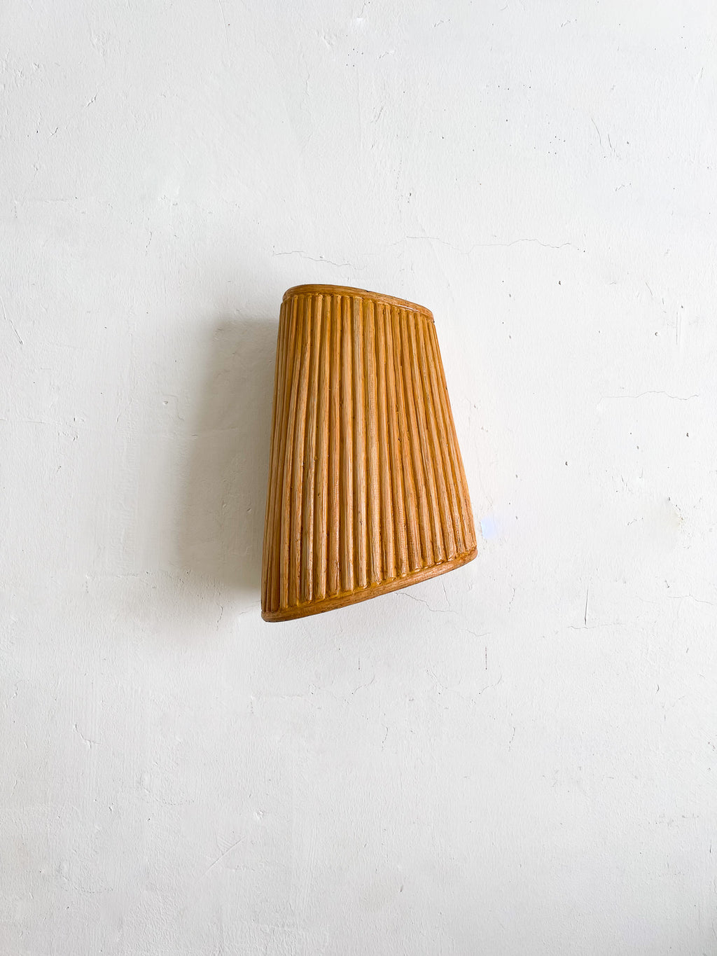 Pair of Aura Wall Lamp