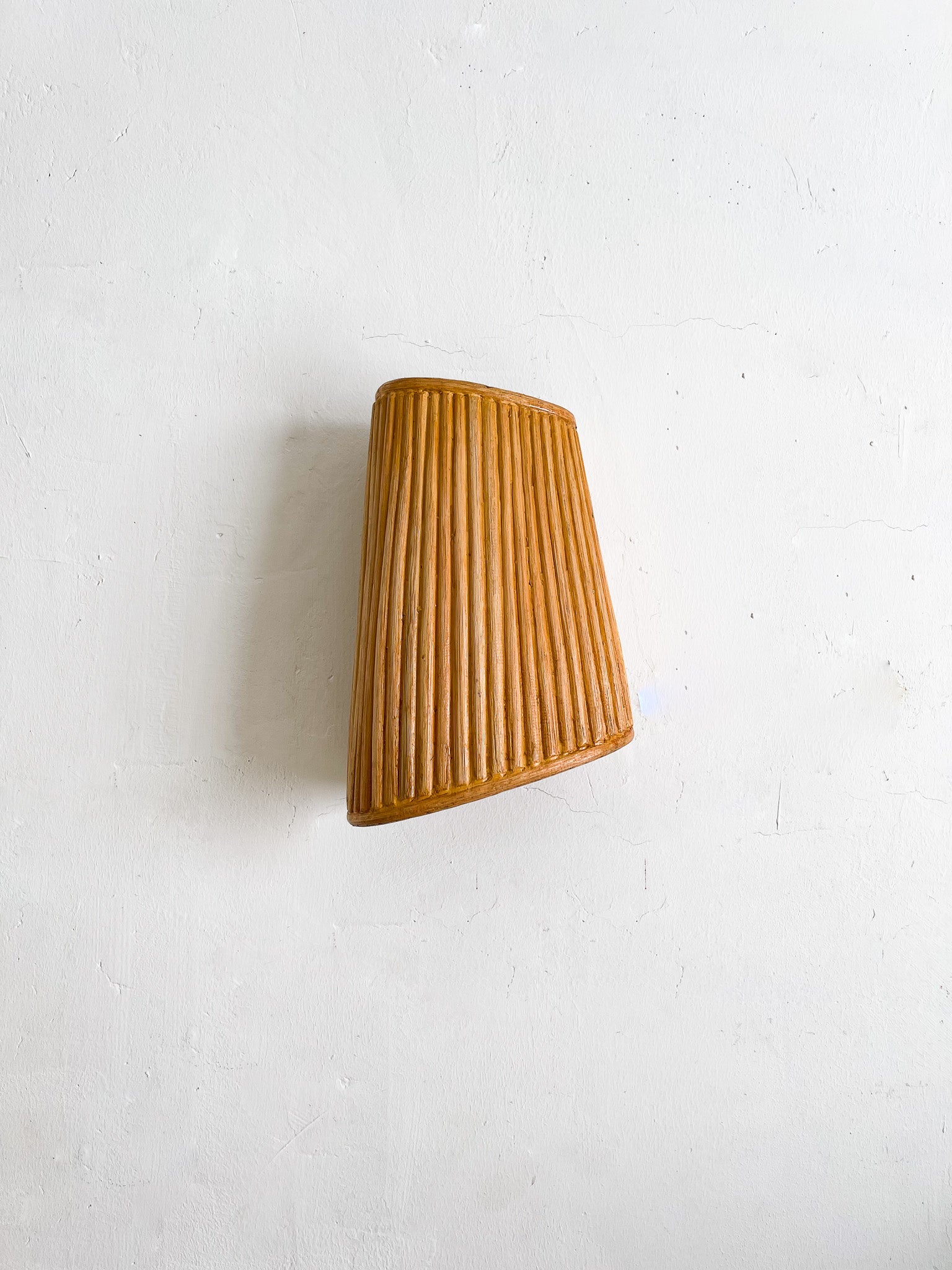 Pair of Aura Wall Lamp