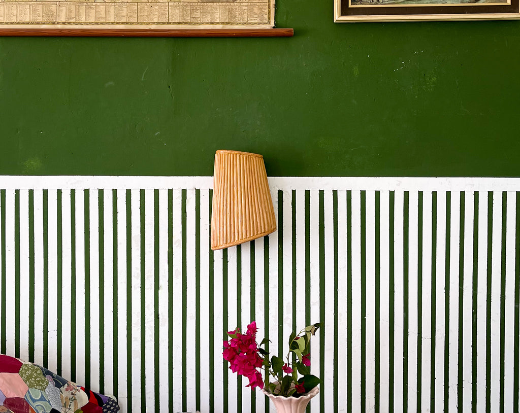 Pair of Aura Wall Lamp