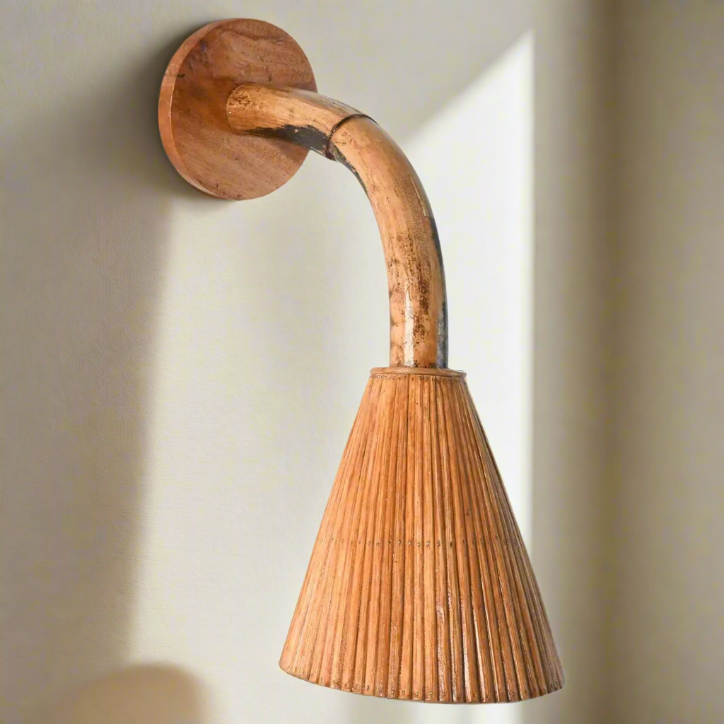 Cone 002 Wall Lamp