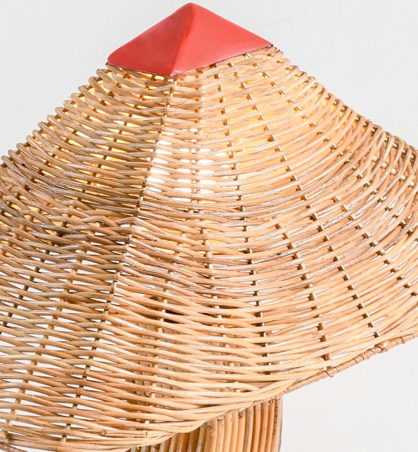 Palette Table Lamp