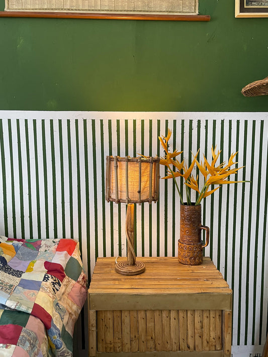 Palo 02 Table Lamp