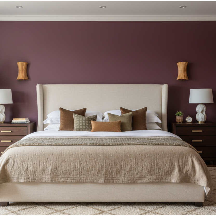 Pencil Reed Bundle Wall Sconce Pair