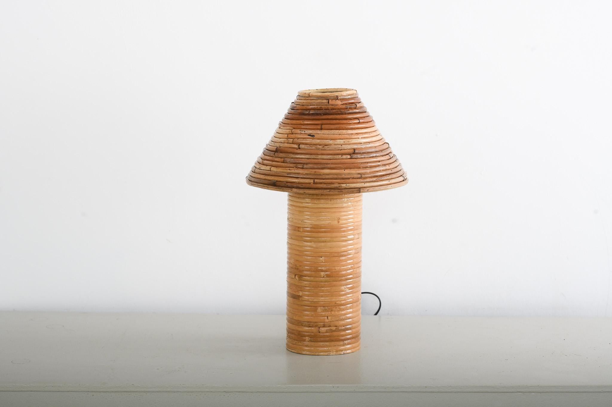 OOM Table Lamp
