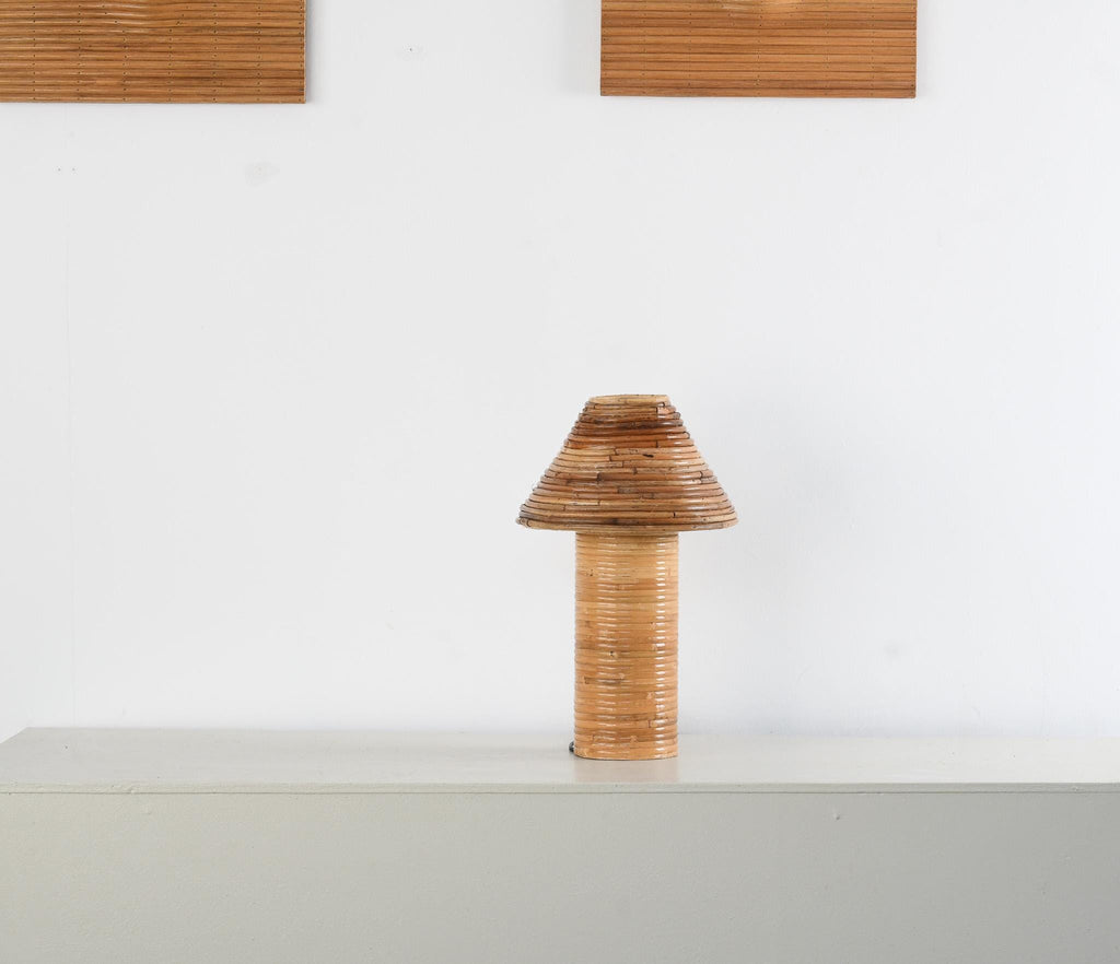 OOM Table Lamp