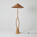 OTON floor lamp square profile